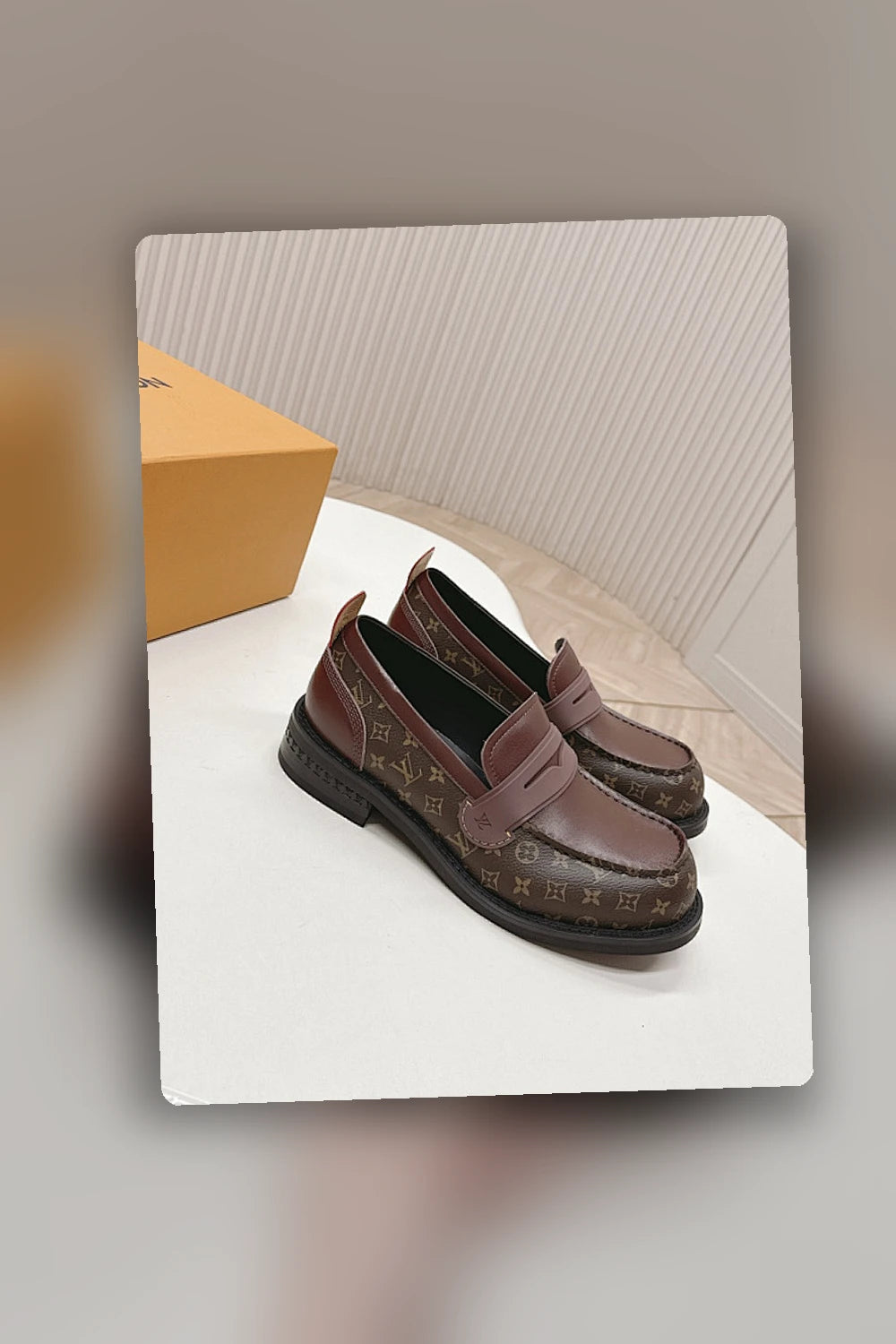 NB - LOV Women Shoes - 473