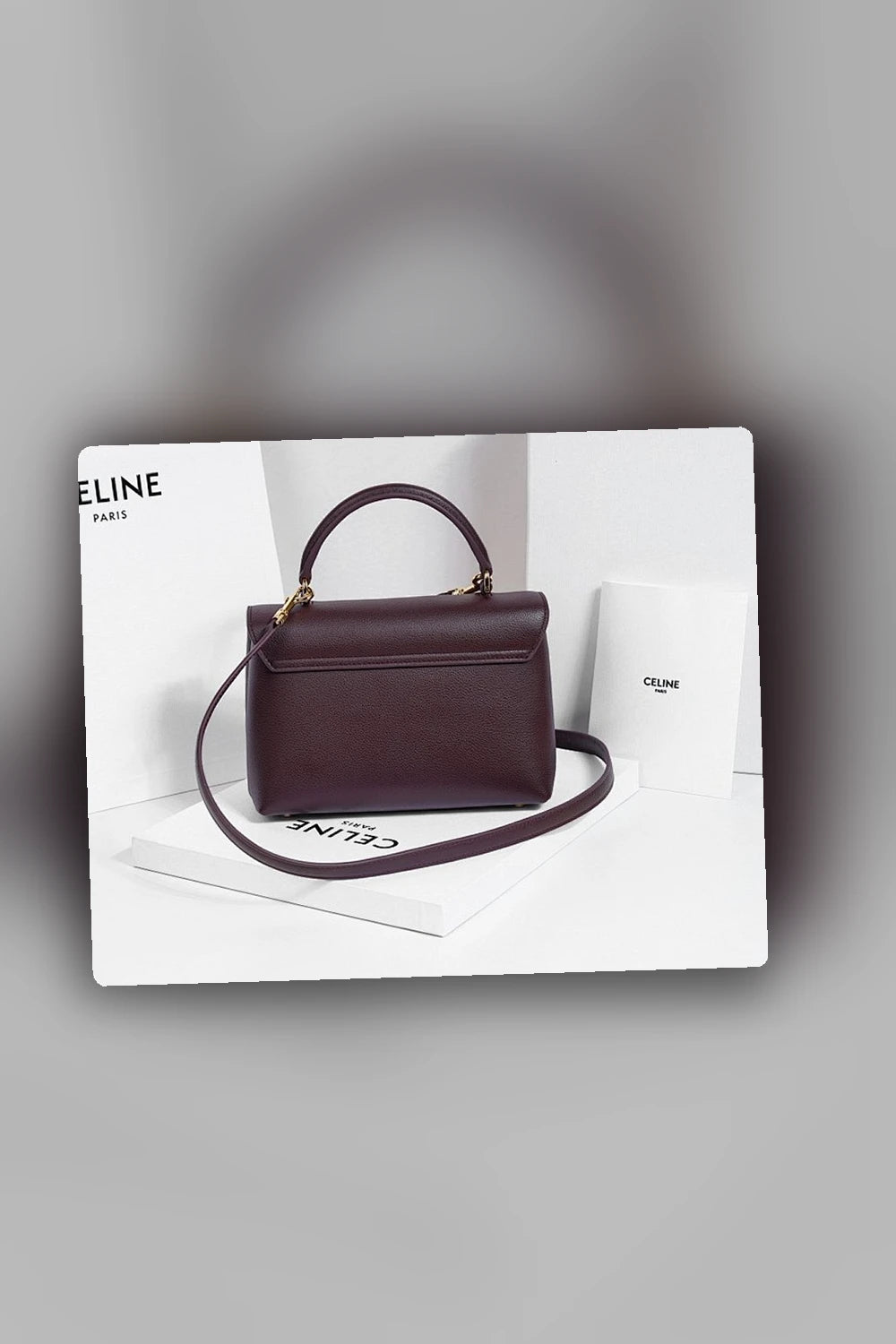NB - COL Bag - 540