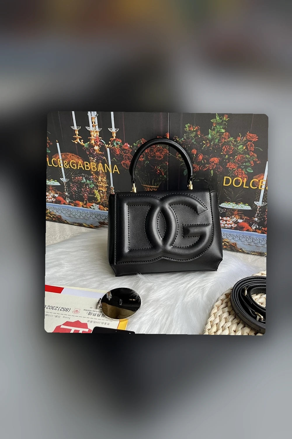 NB - DAG Bag - 424