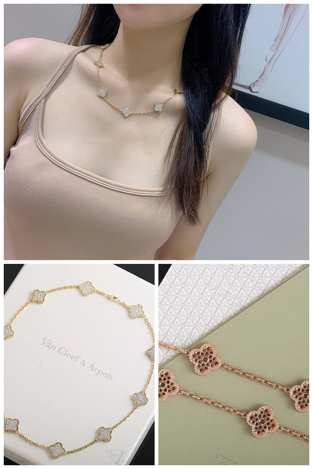 NB - VACA Jewelry - 561