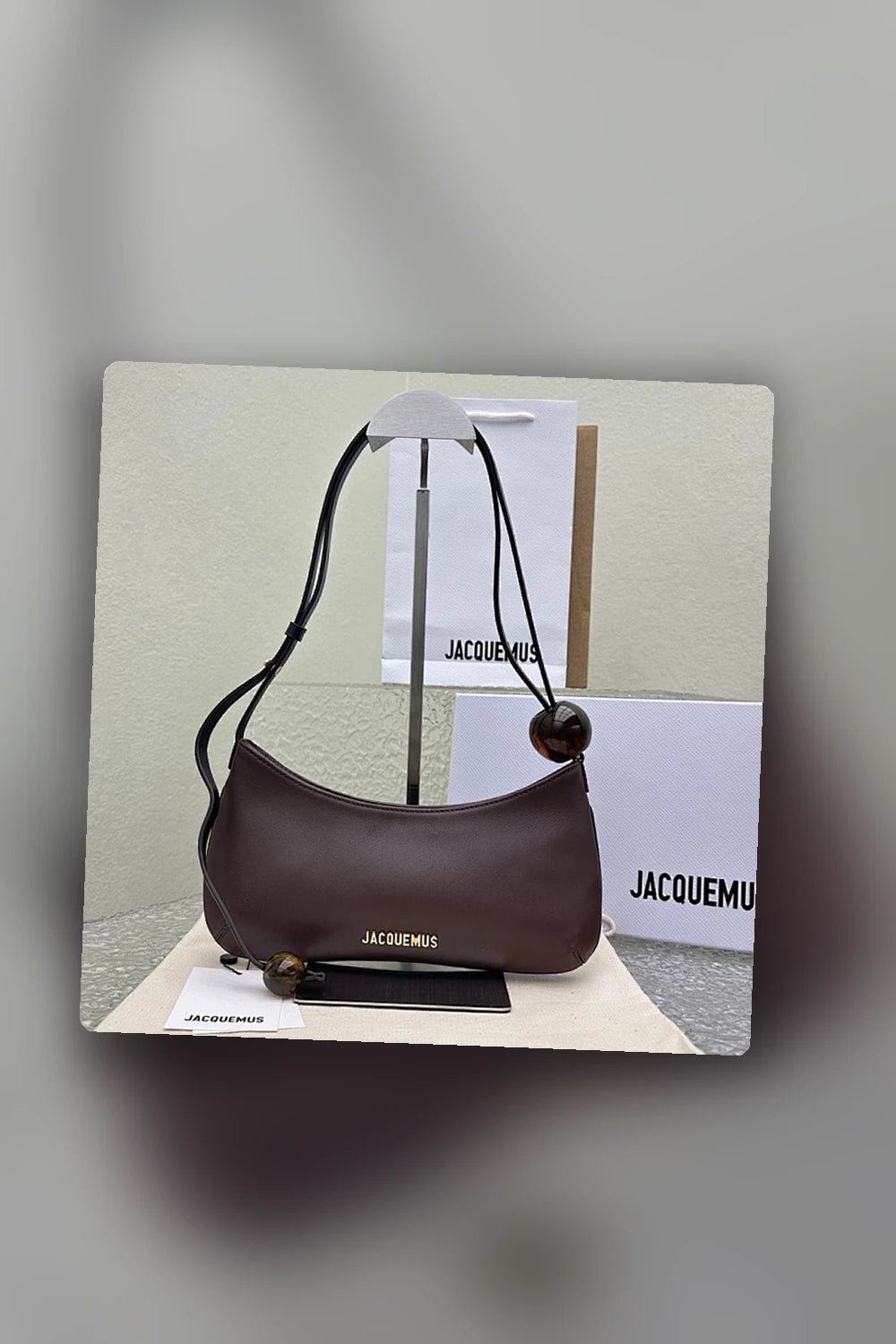 NB - JCA Bag - 392