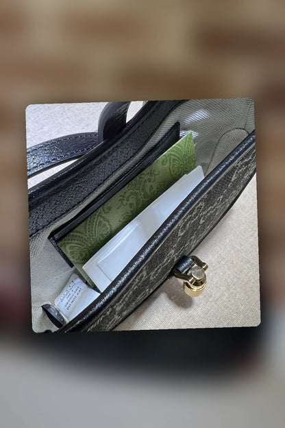 NB - GUKI Bag - 1334