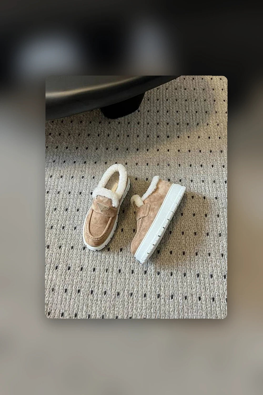 NB - PD Women Shoes - 964