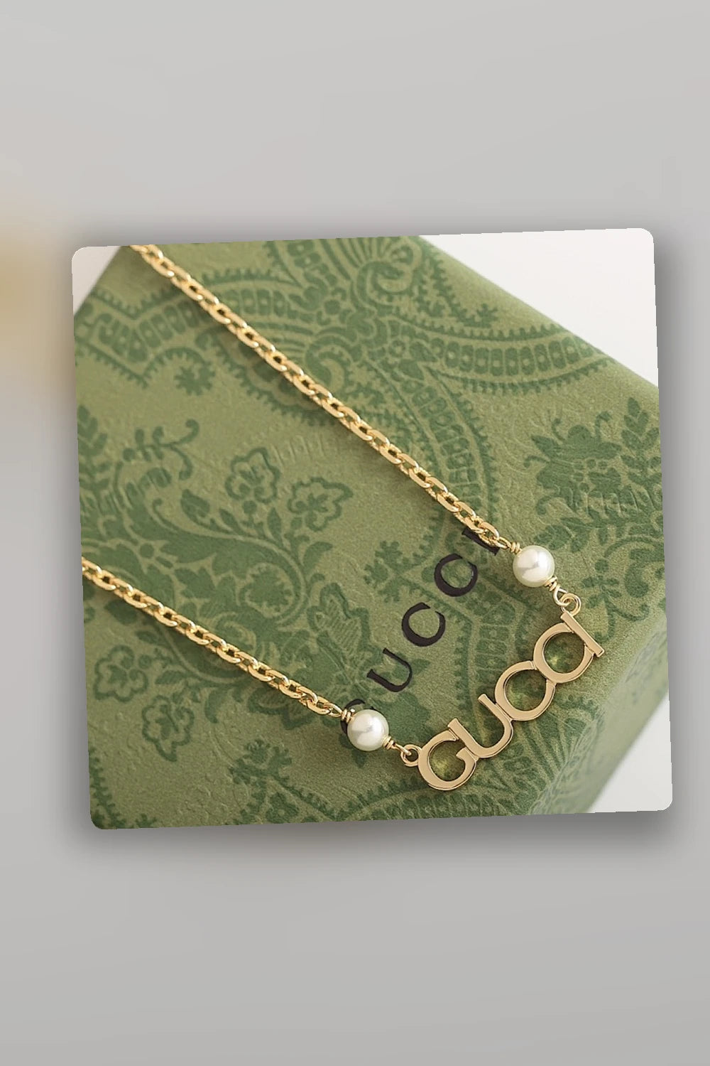 NB - GUKI Jewelry - 292