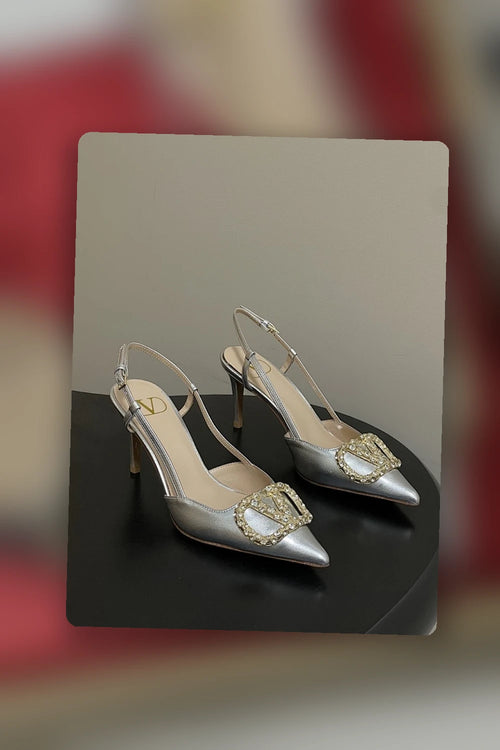 NB - VEL Women Shoes - 002