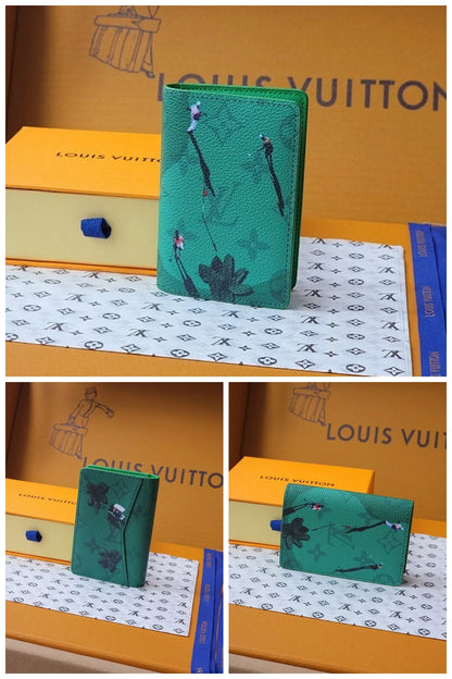 NB - Mix Wallet - 804