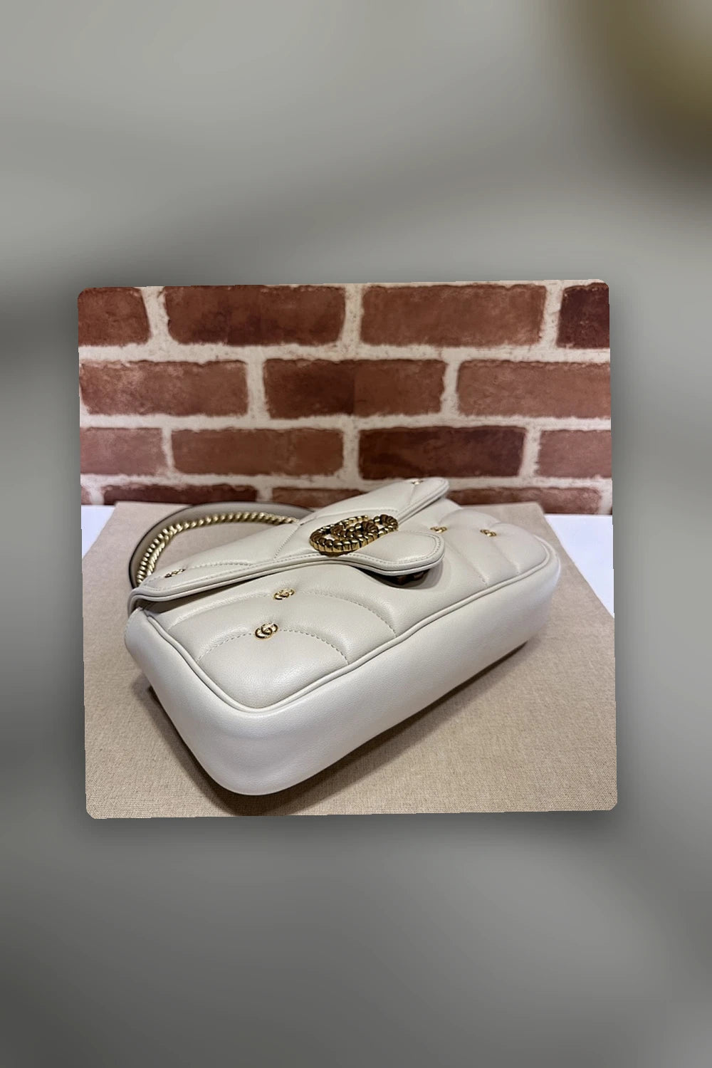 NB - GUKI Bag - 1104