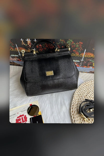 NB - DAG Bag - 433
