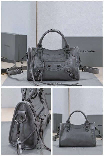 NB - BG Bag - 2065