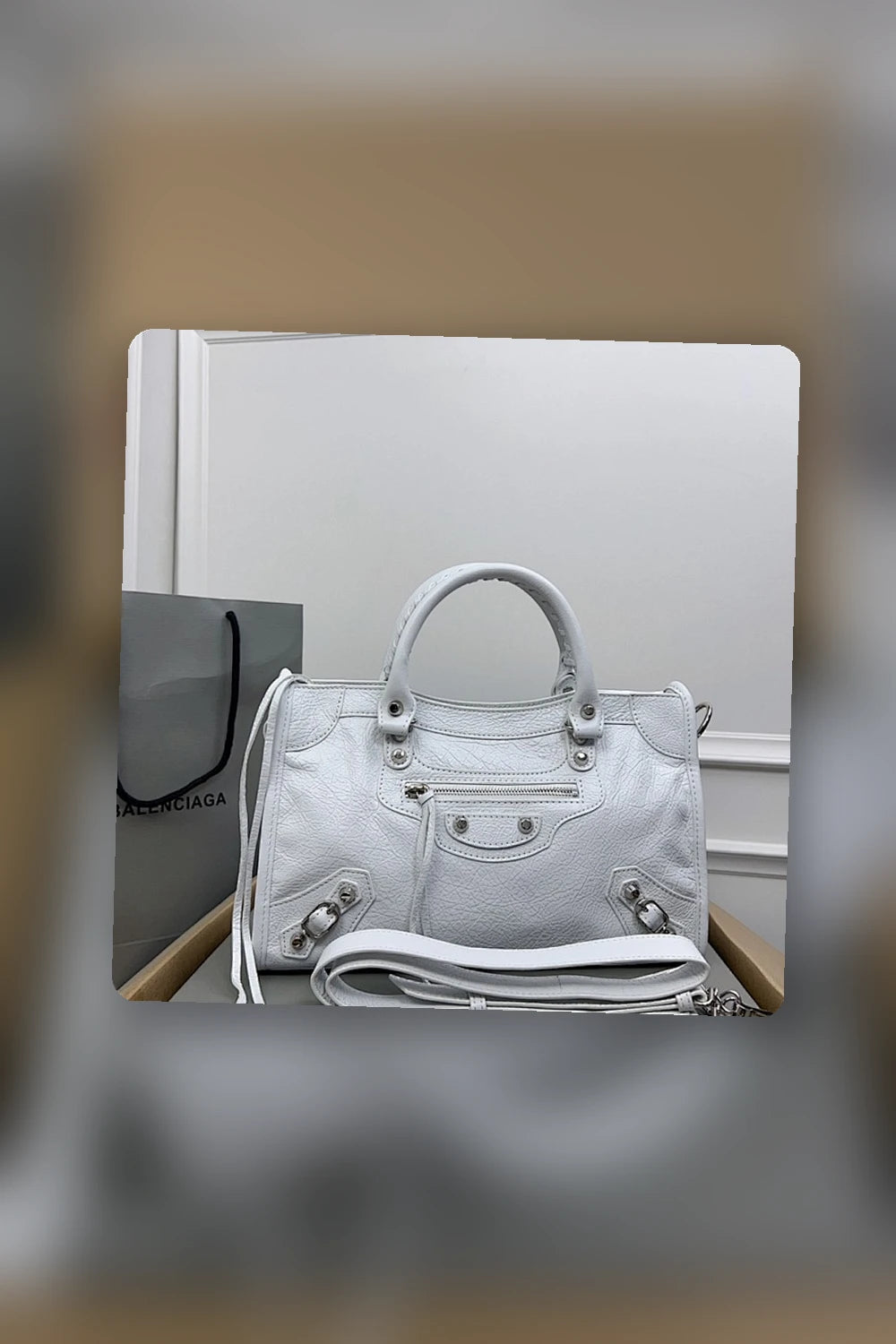 NB - BG Bag - 1586