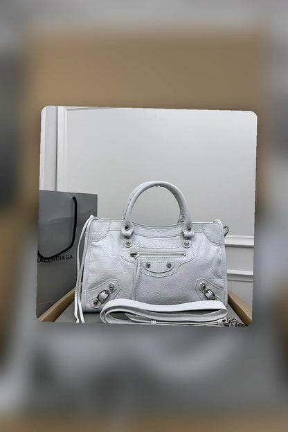 NB - BG Bag - 1586