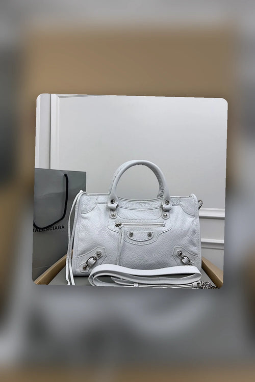 NB - BG Bag - 1586