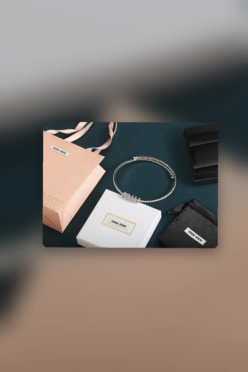 NB - MMU Jewelry - 206