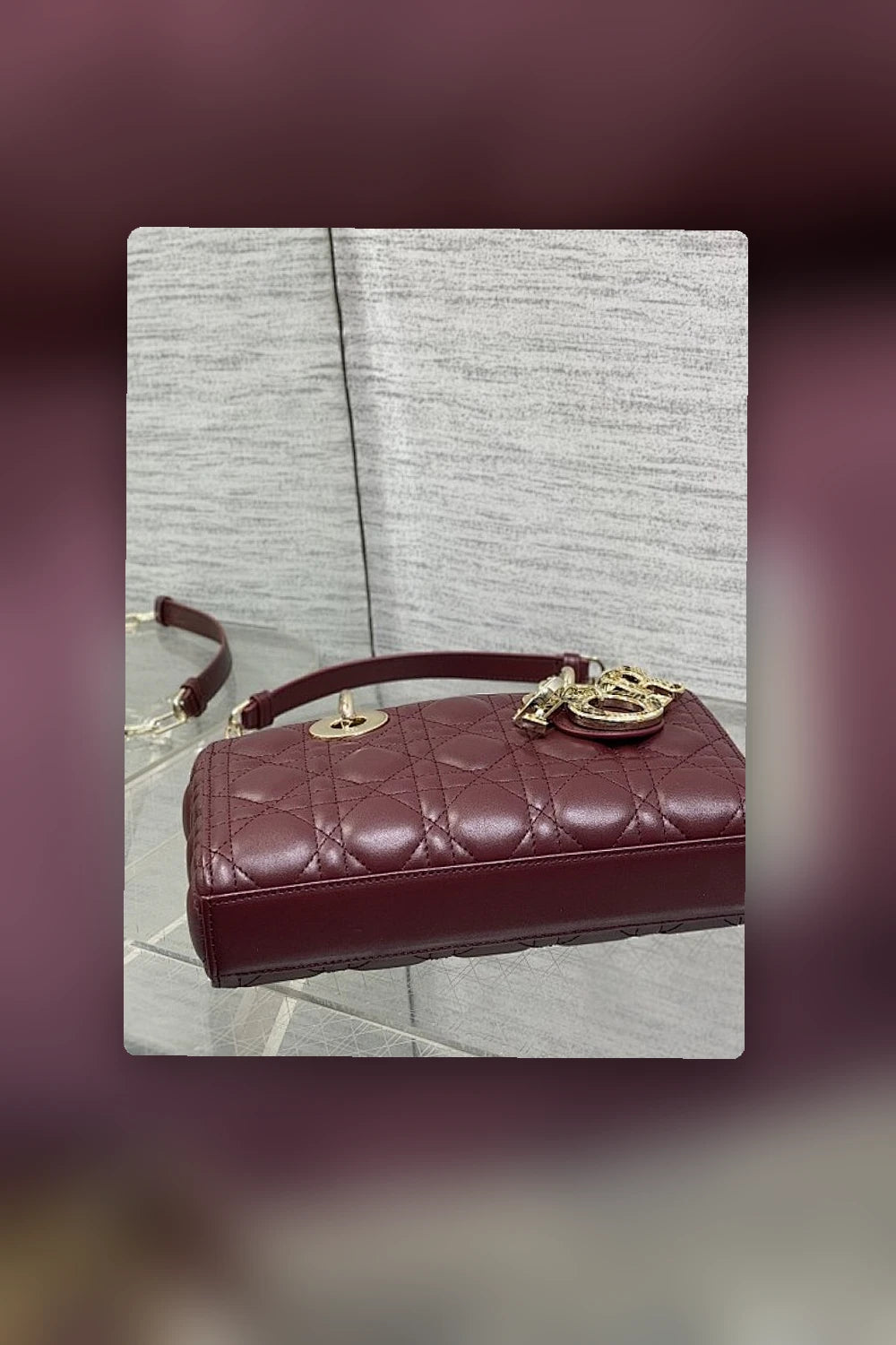 NB - DOR Bag - 1261