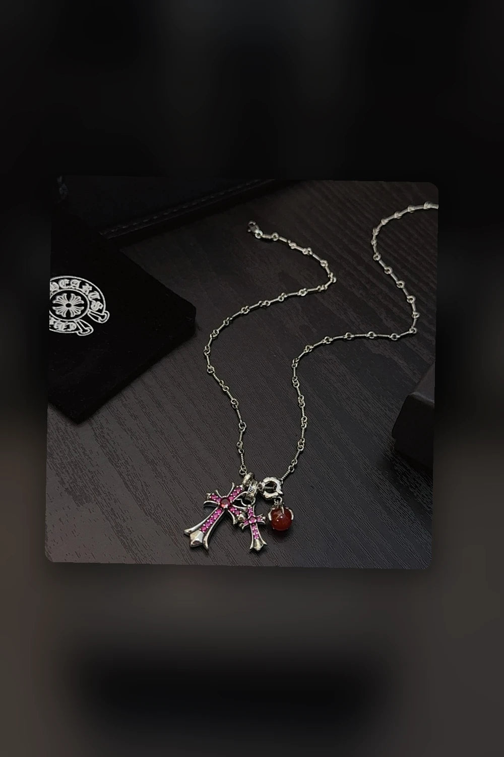 NB - CHO Jewelry - 111