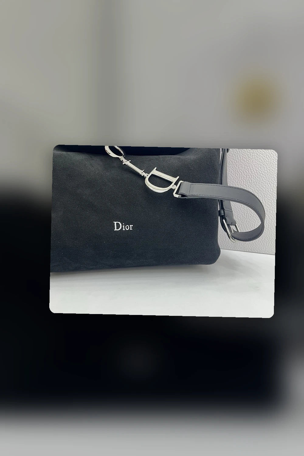 NB - DOR Bag - 1208