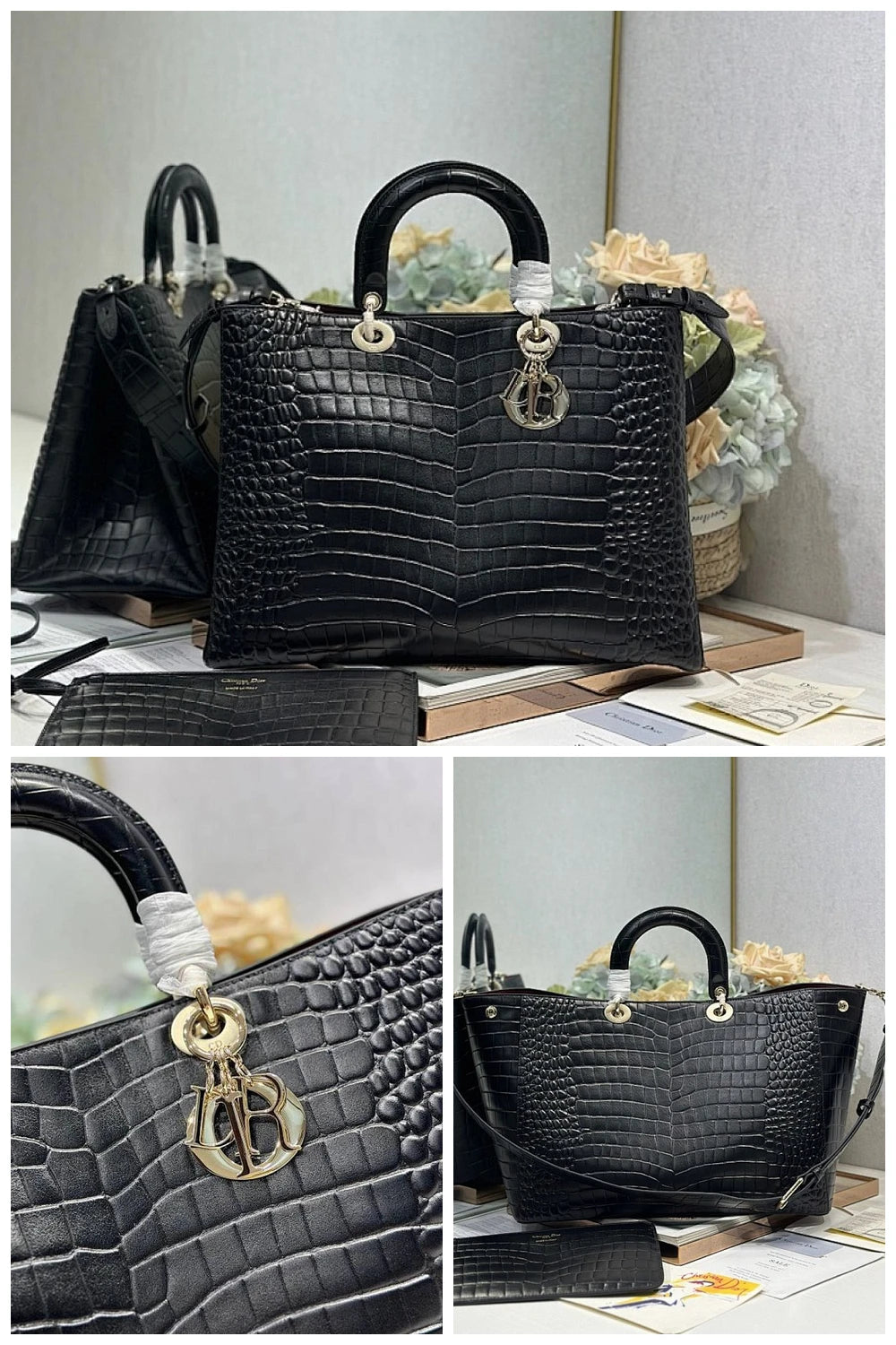 NB - DOR Bag - 453