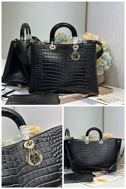 NB - DOR Bag - 453