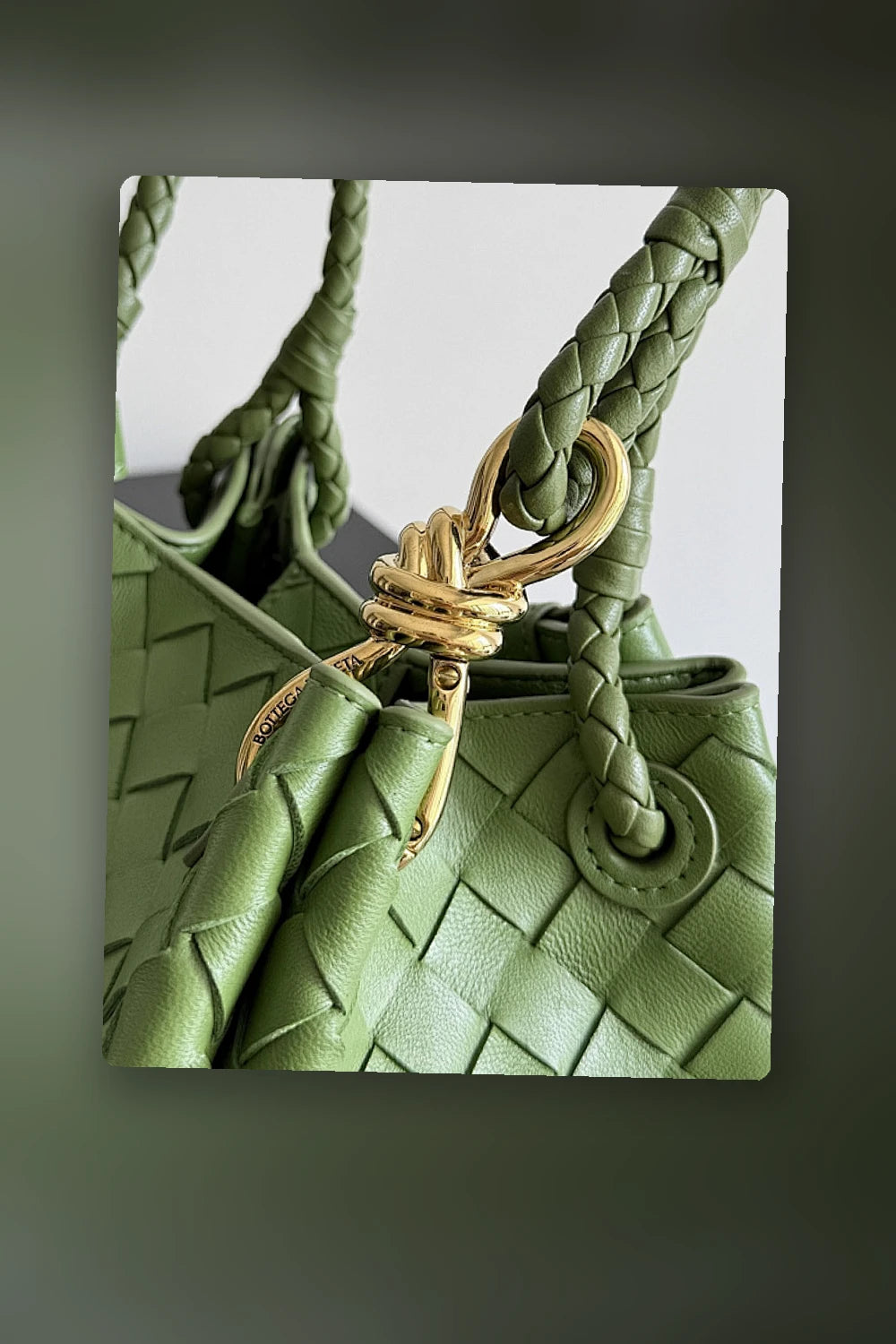 NB - BOV Bag - 277