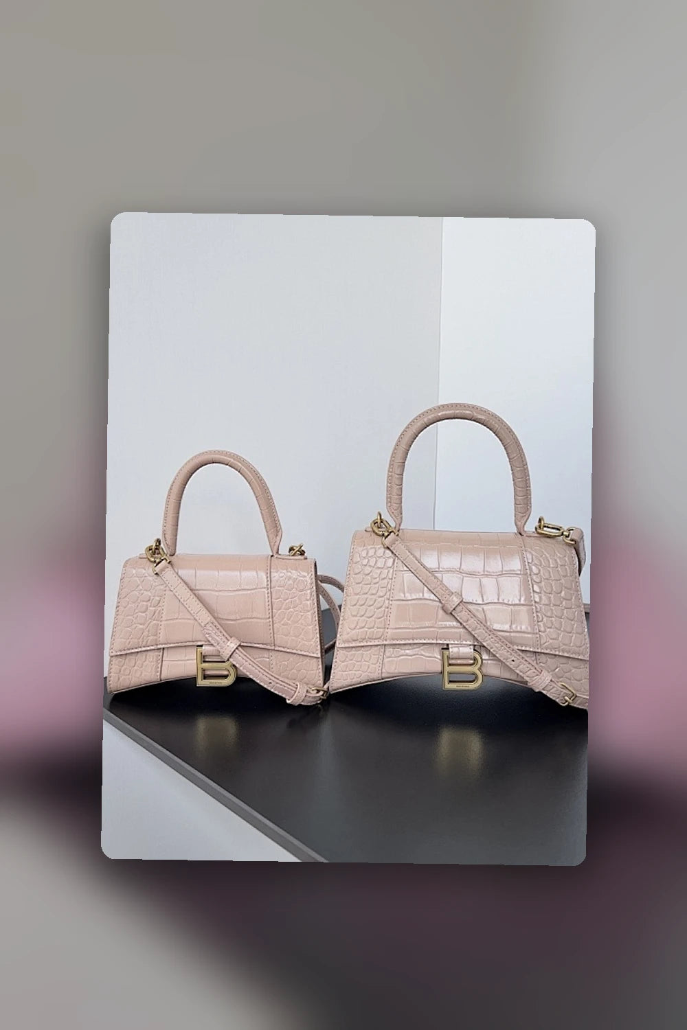 NB - BG Bag - 1239