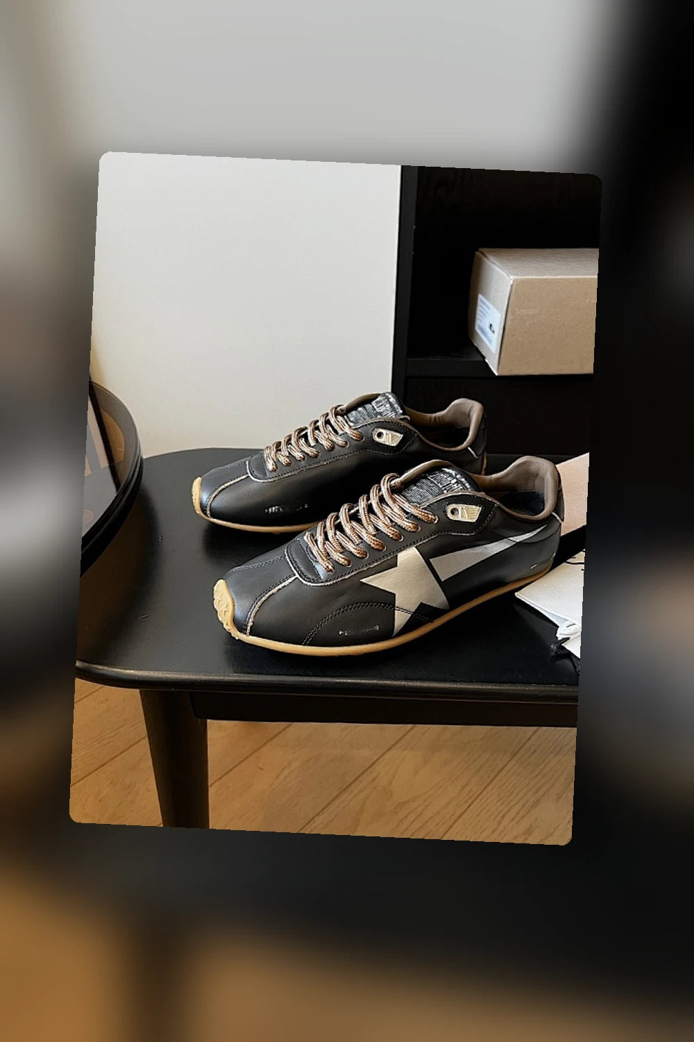 NB - SIMP Women Shoes - 023