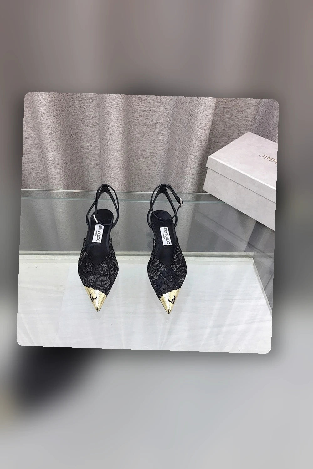 NB - JMC Women Shoes - 025