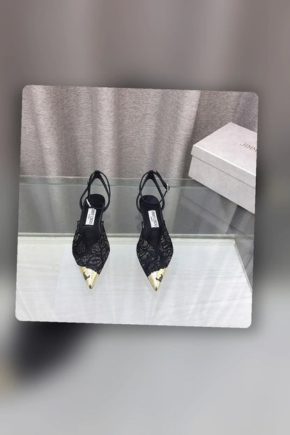 NB - JMC Women Shoes - 025