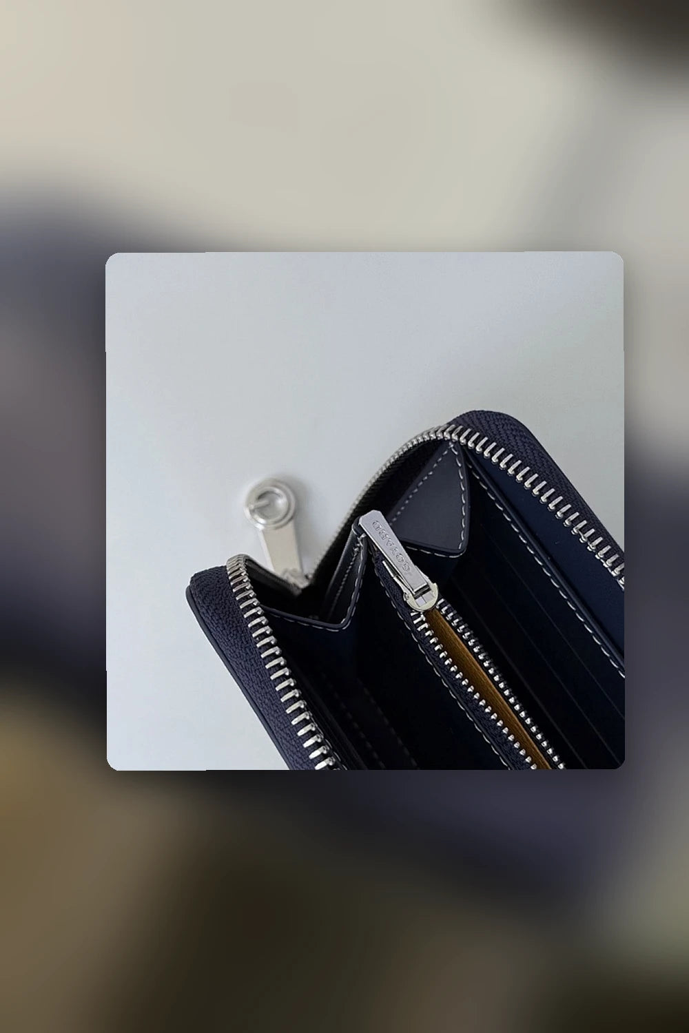 NB - GYO Bag - 175