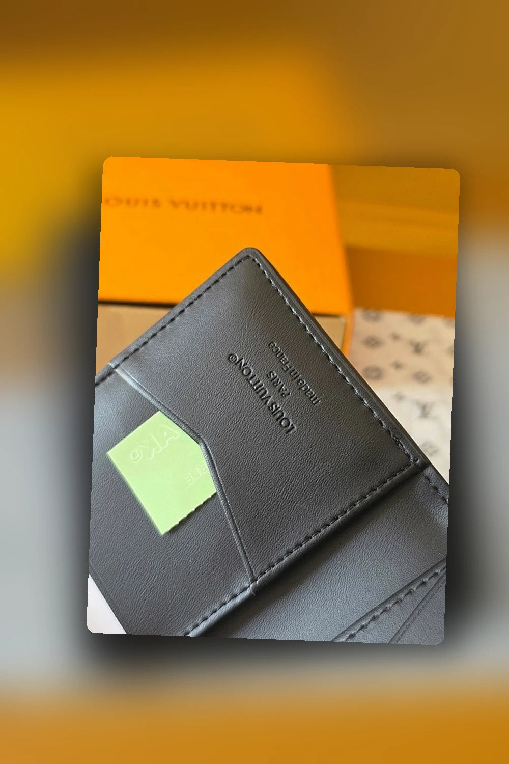 NB - Mix Wallet - 199