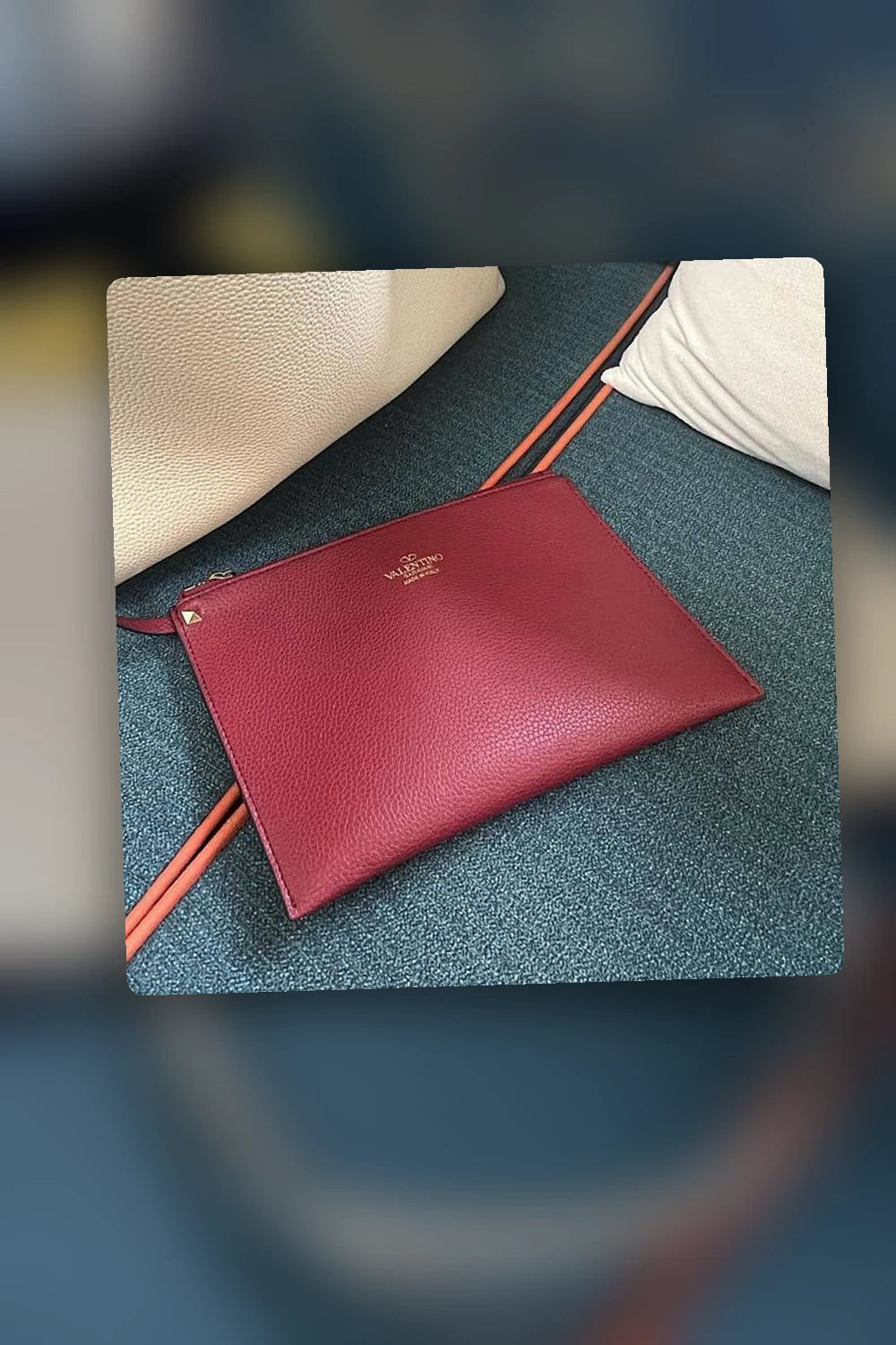 NB - VEL Bag - 499