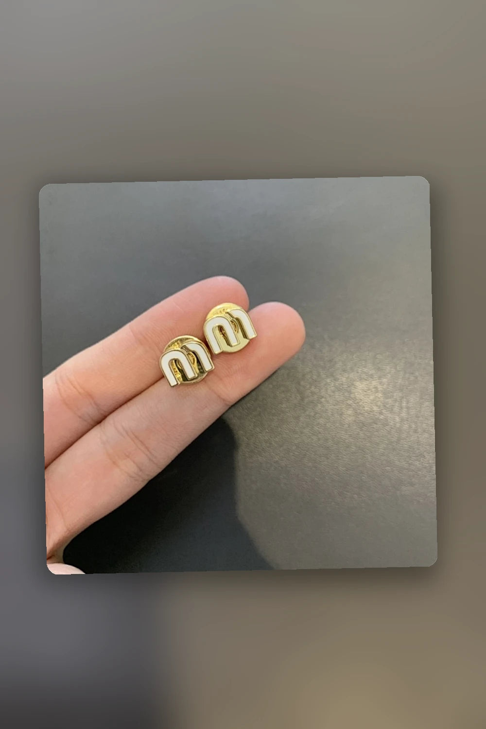NB - MMU Jewelry - 525