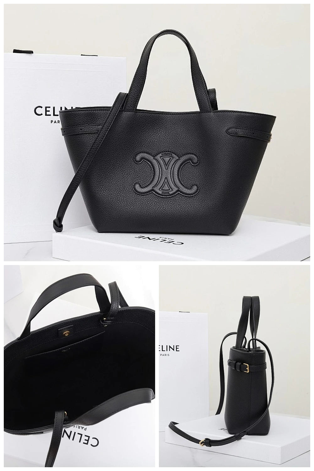 NB - COL Bag - 188
