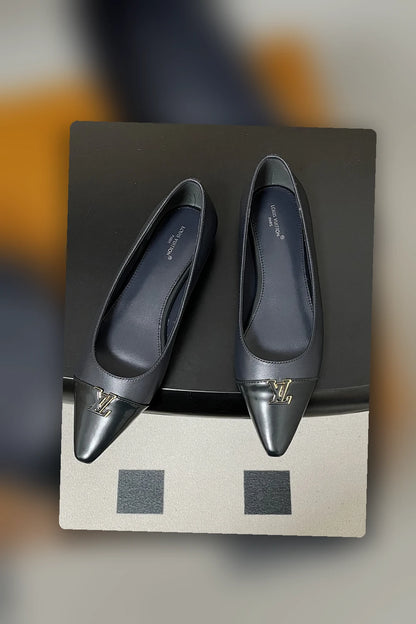 NB - LOV Women Shoes - 120