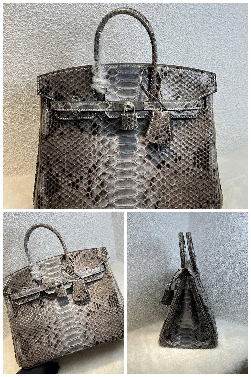 NB - HMS Bag - 980