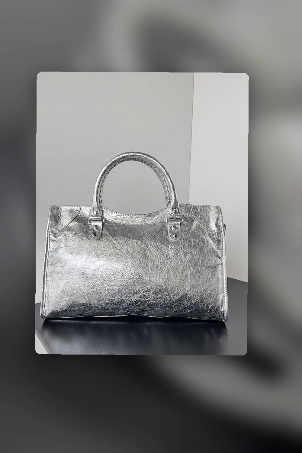 NB - BG Bag - 487
