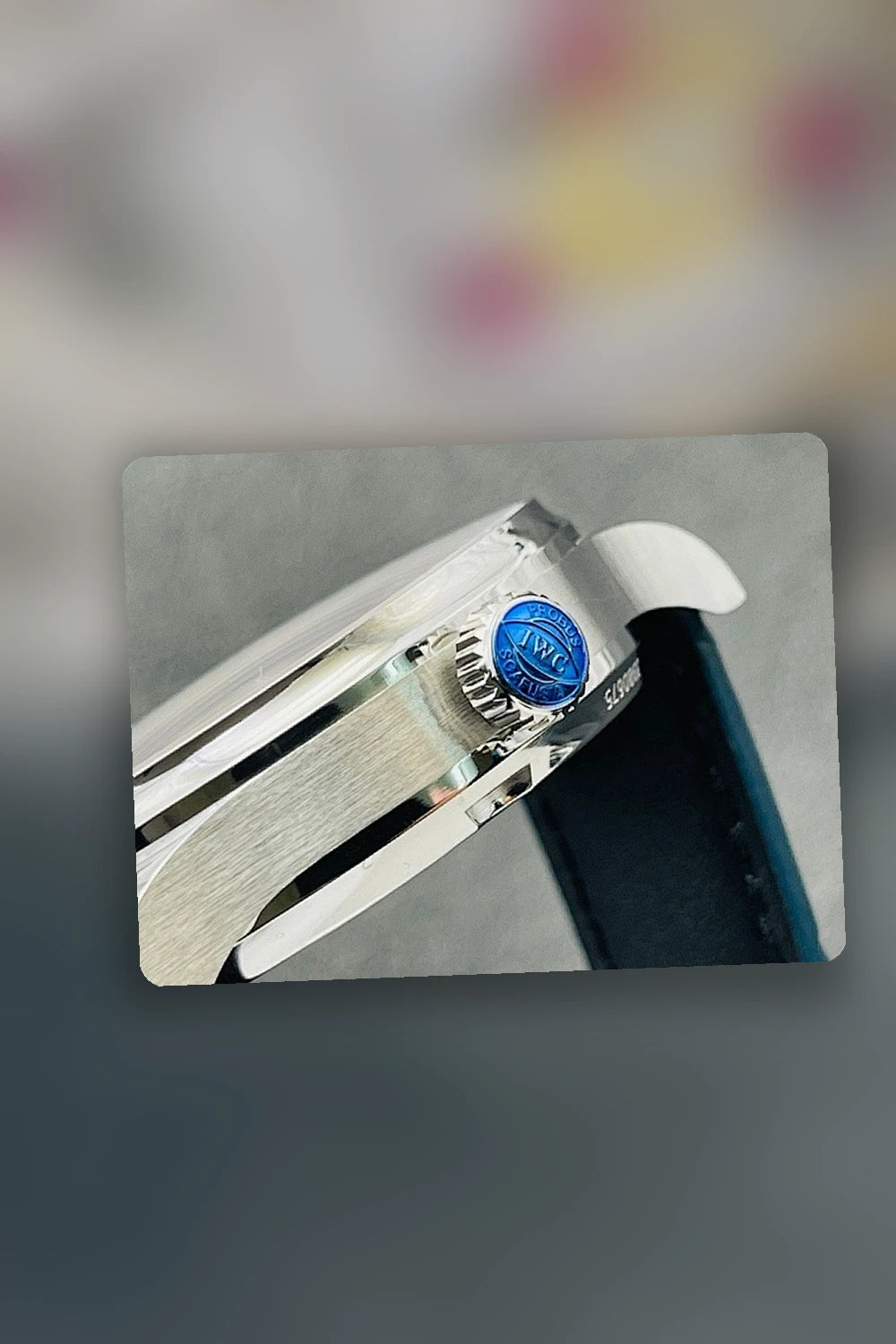 NB - Mix Watch - 600