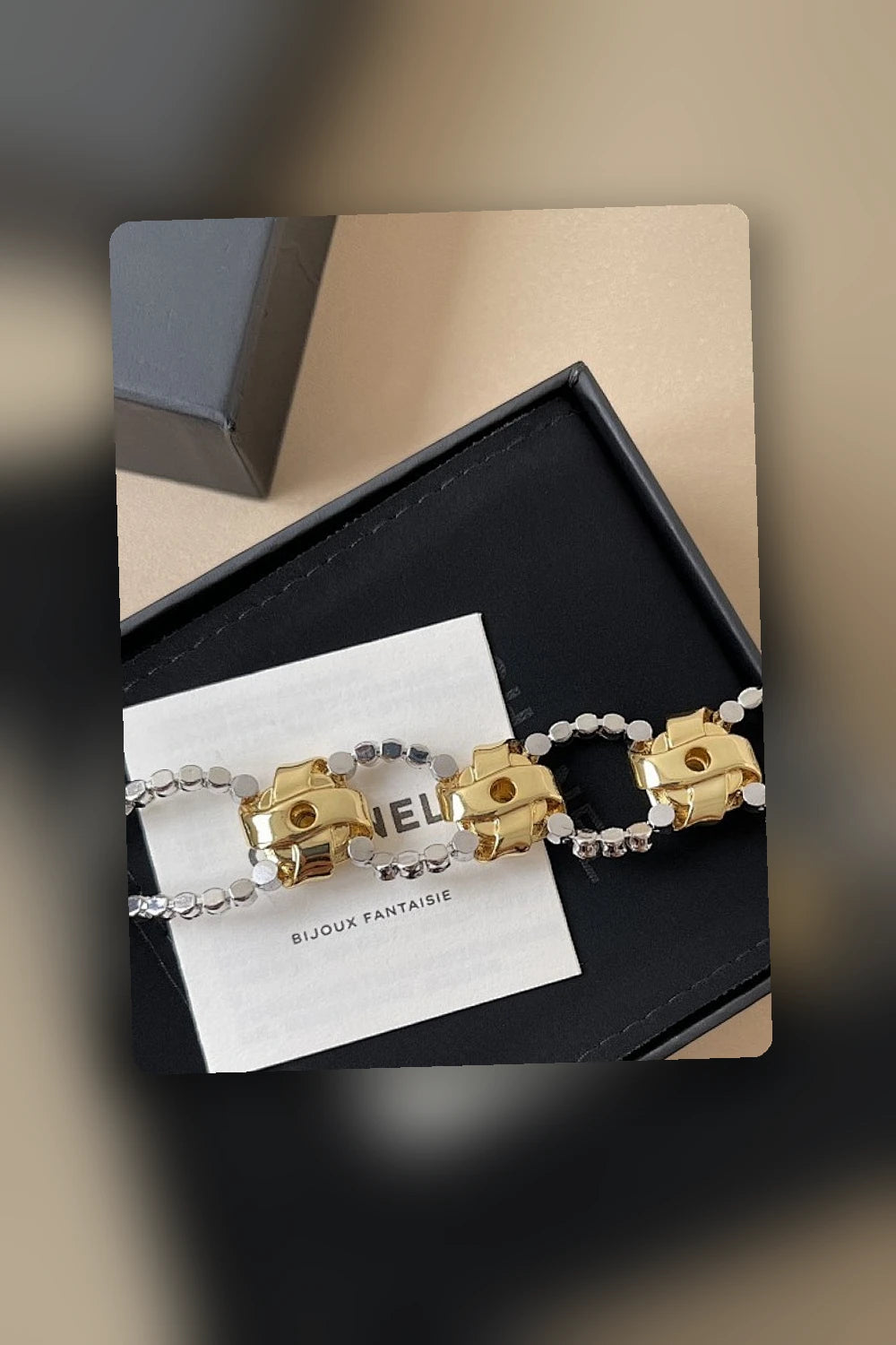 NB - CHL Jewelry - 129