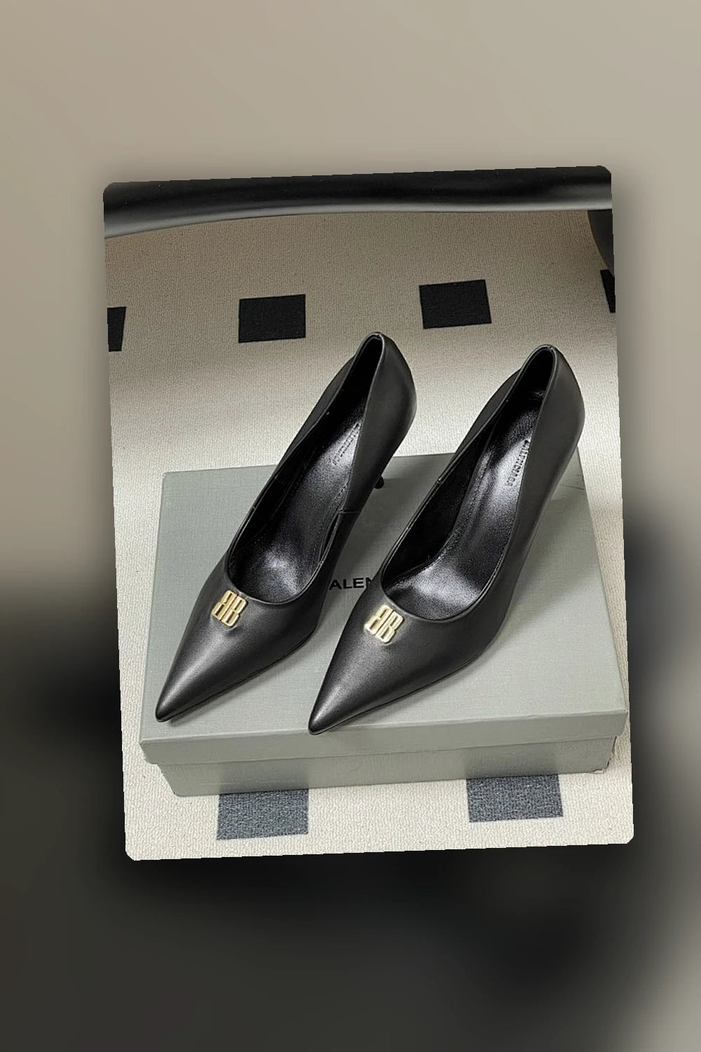 NB - BG Women Shoes - 440
