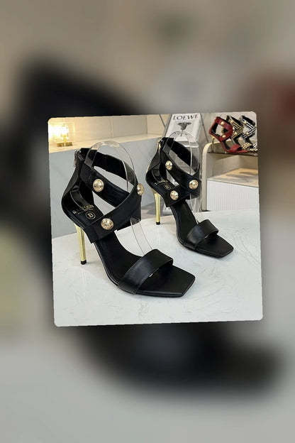 NB - BAM Women Shoes - 322