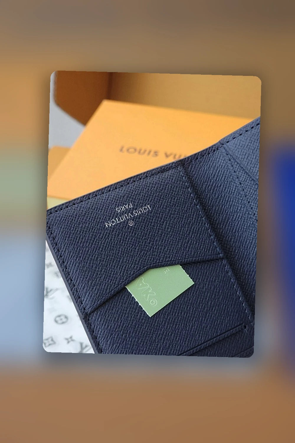 NB - Mix Wallet - 1509