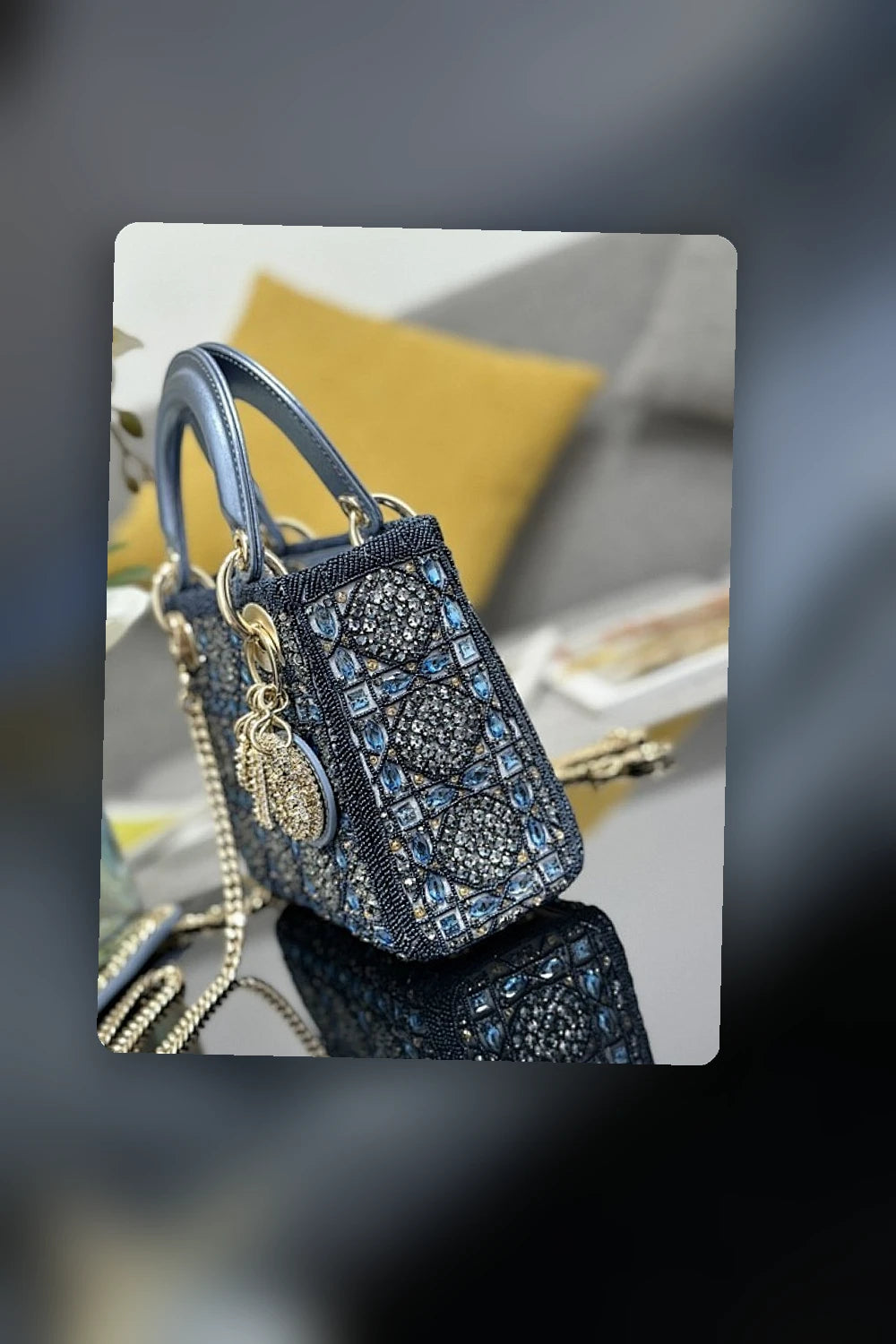 NB - DOR Bag - 1024
