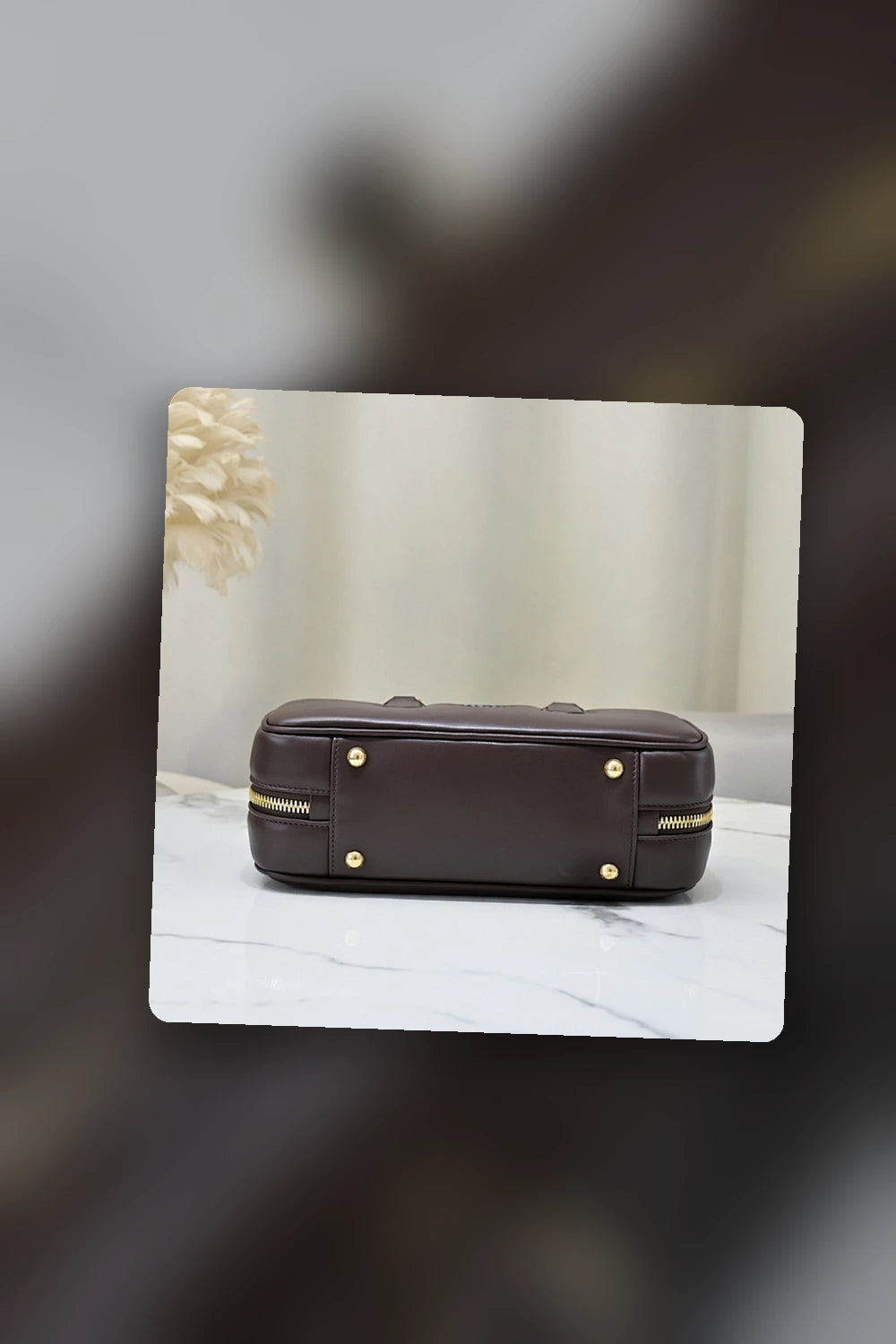 NB - MMU Bag - 1296
