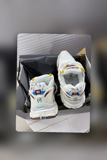 NB - BG Women Shoes - 124