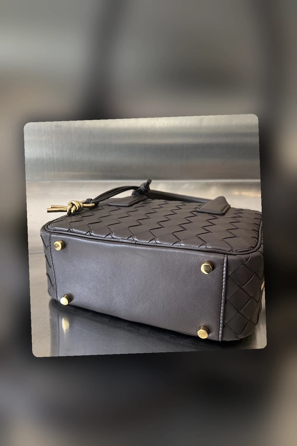 NB - BOV Bag - 445