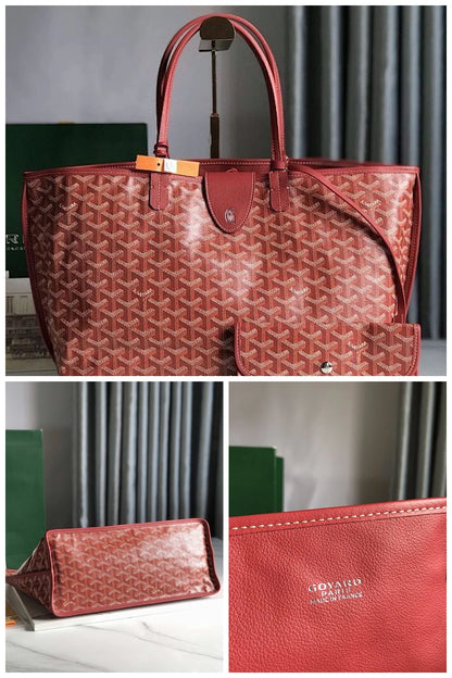 NB - GYO Bag - 1439