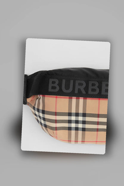 NB - BOR Bag - 180