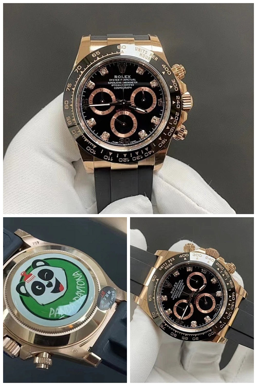 NB - Mix Watch - 1290