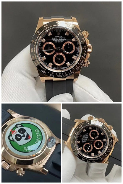 NB - Mix Watch - 1290