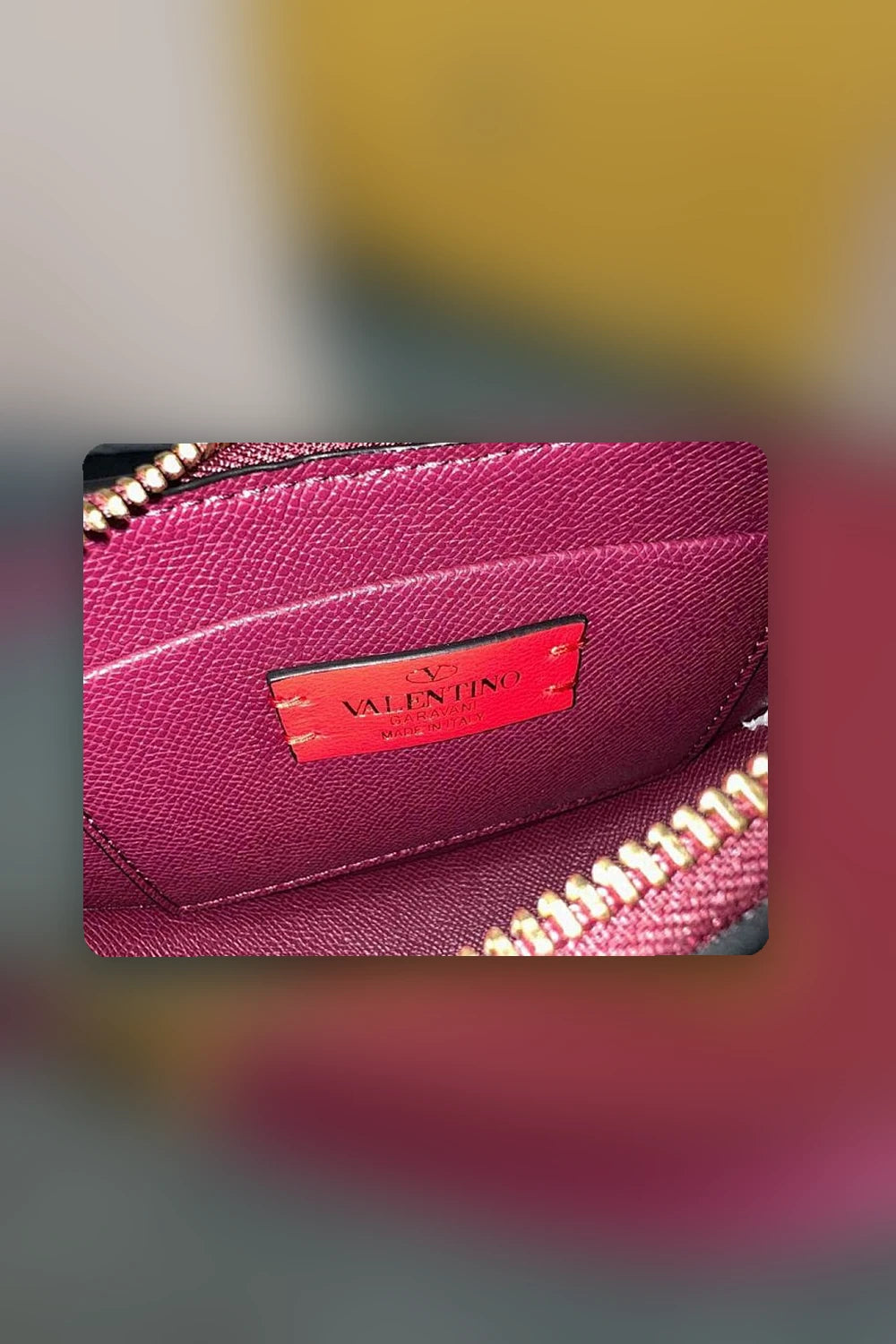 NB - VEL Bag - 324