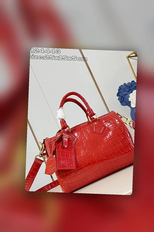 NB - LOV Bag - 1630